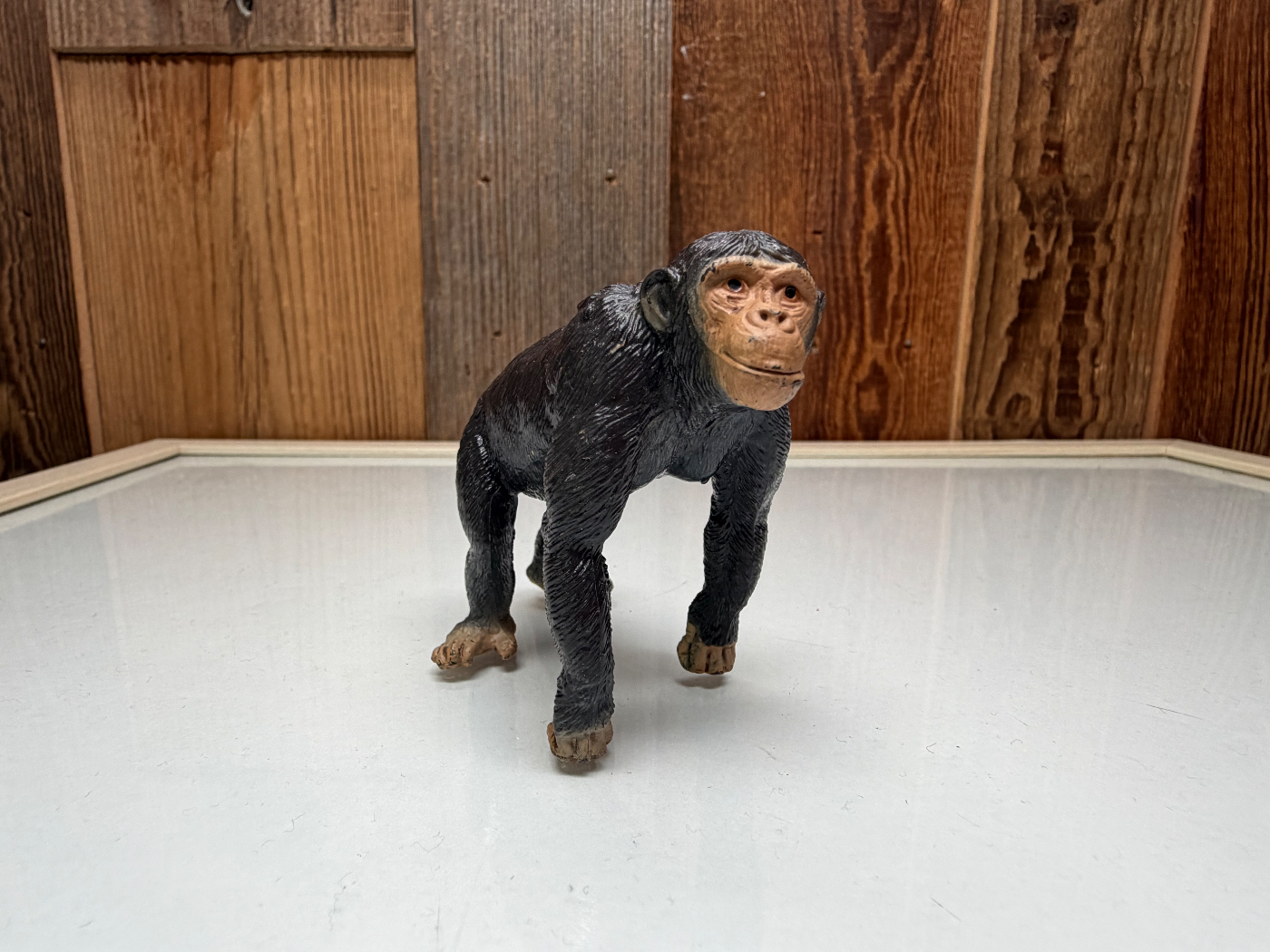 Schleich Wild Life Chimpansee (14883)