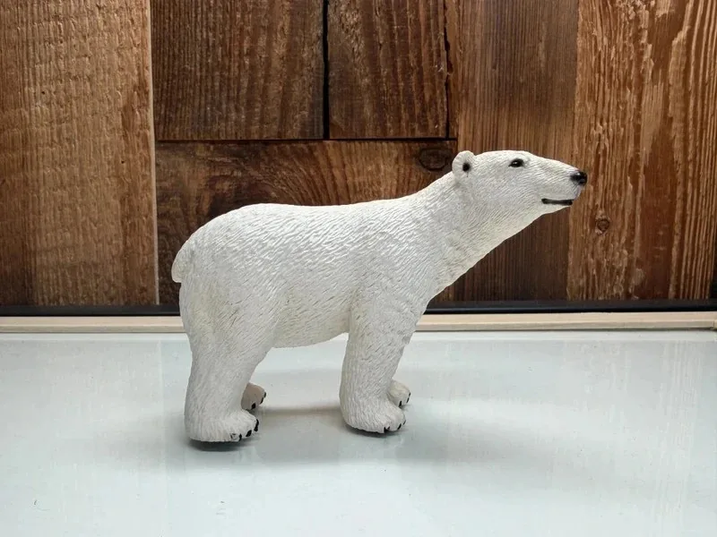 Schleich Ijsbeer