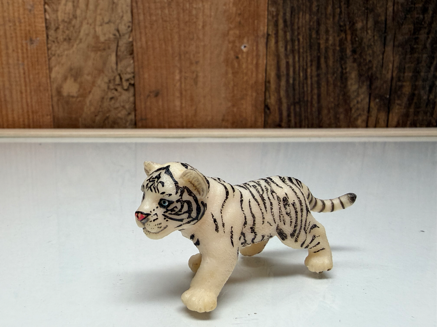 Papo Wild Life Tijger Jong (50048)