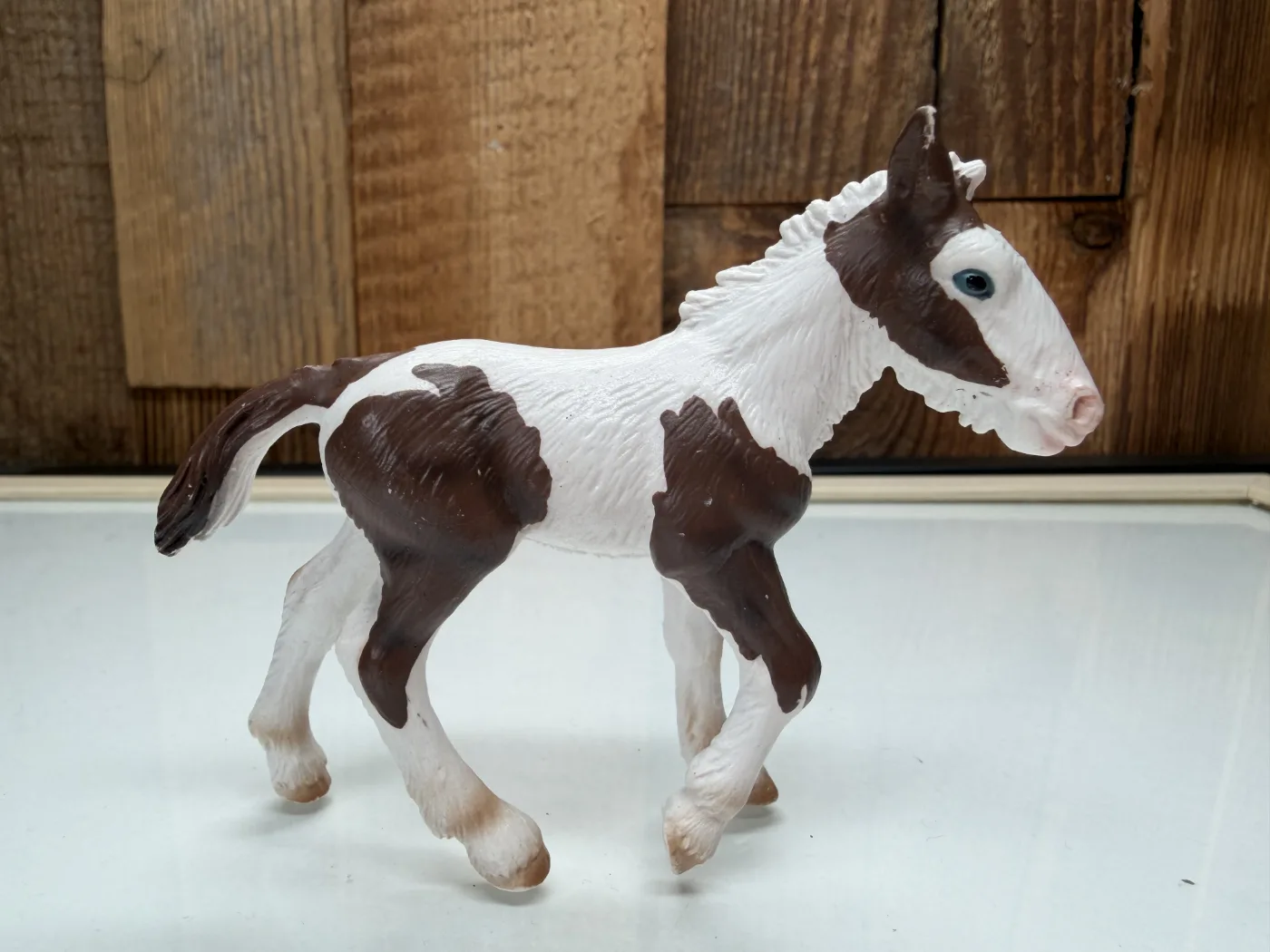 Schleich Horse Club Tinker Veulen (13295)