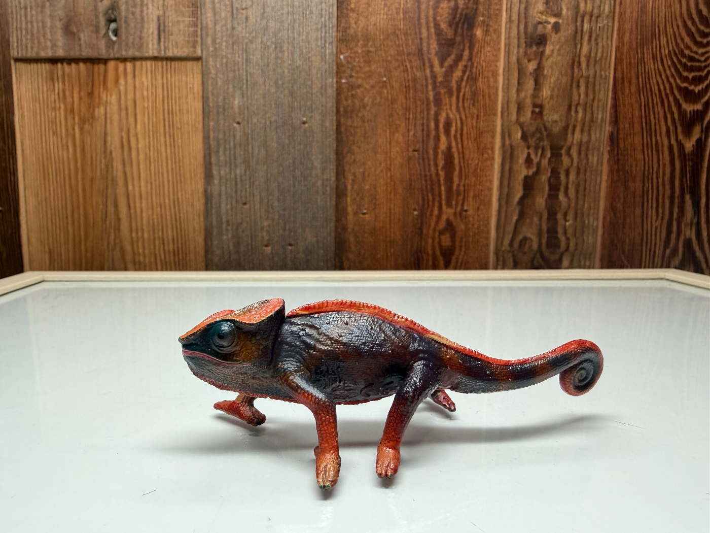 Schleich Wild Life Kameleon (14858)
