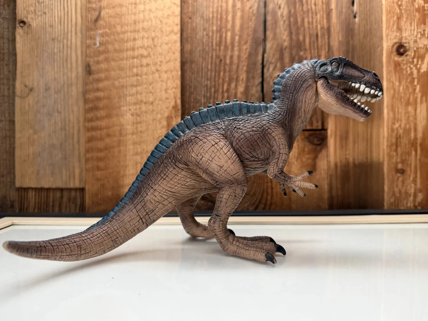 Schleich Dinosaurs Acrocanthosaurus (14584)