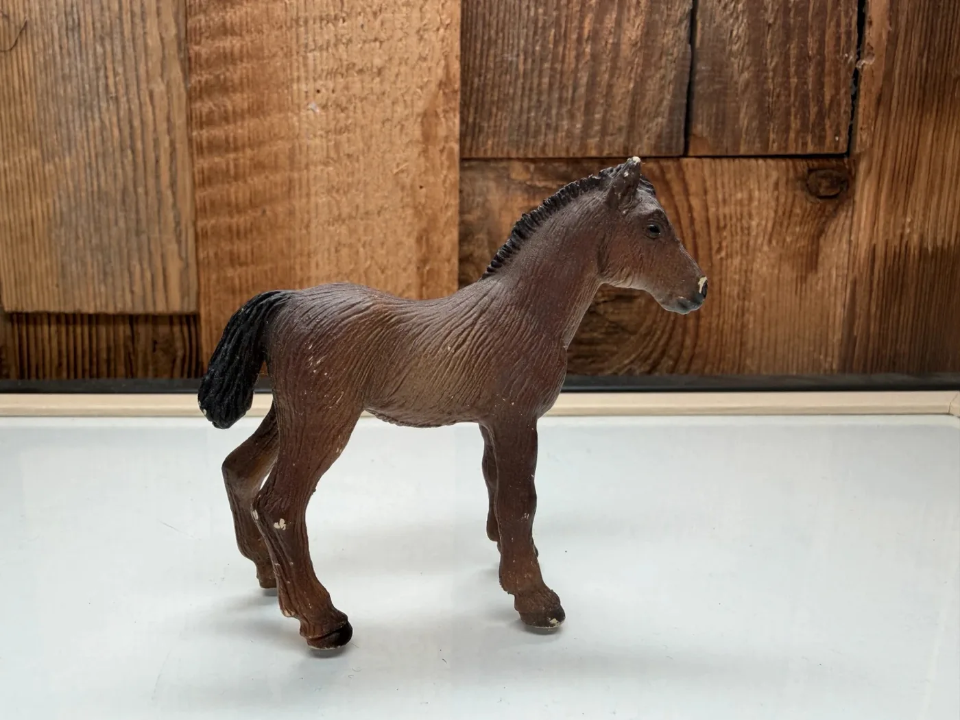 Schleich Horse Club Camargue Veulen (13712)