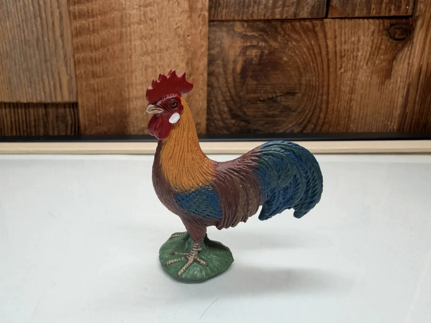 Schleich Haan