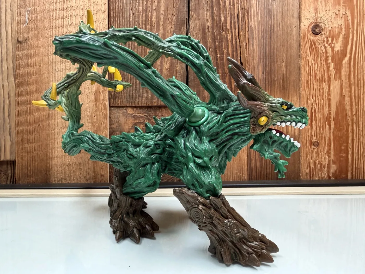 Schleich Jungle Monster