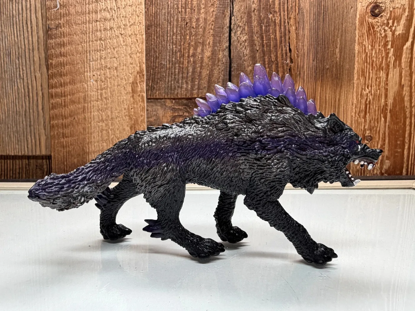 Schleich Schaduwwolf