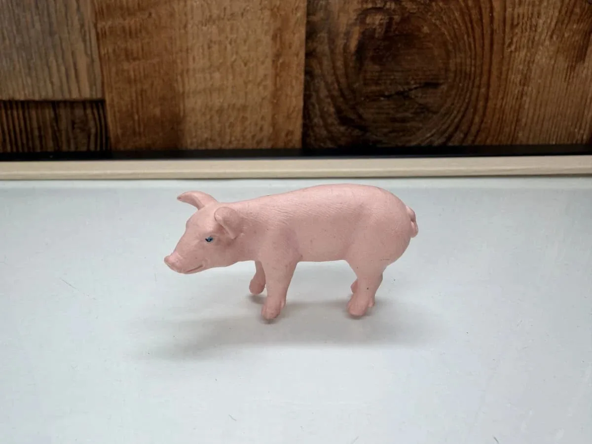 Schleich Farm World Biggetje (13289)