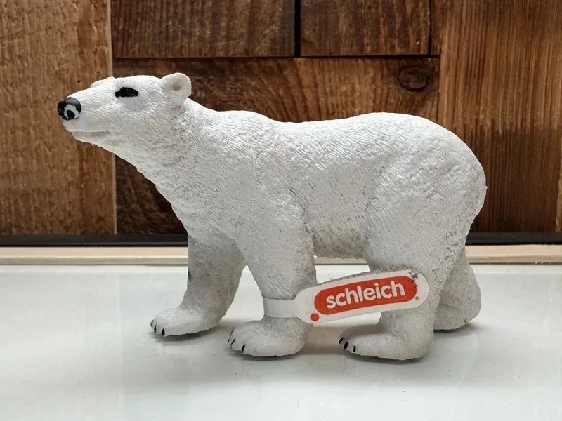 Schleich Ijsbeer