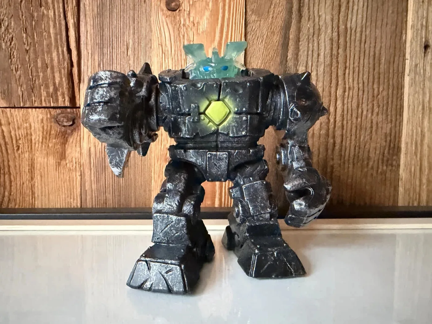 Schleich Schaduwjunglerobot