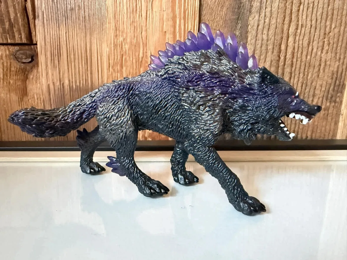 Schleich Schaduwwolf