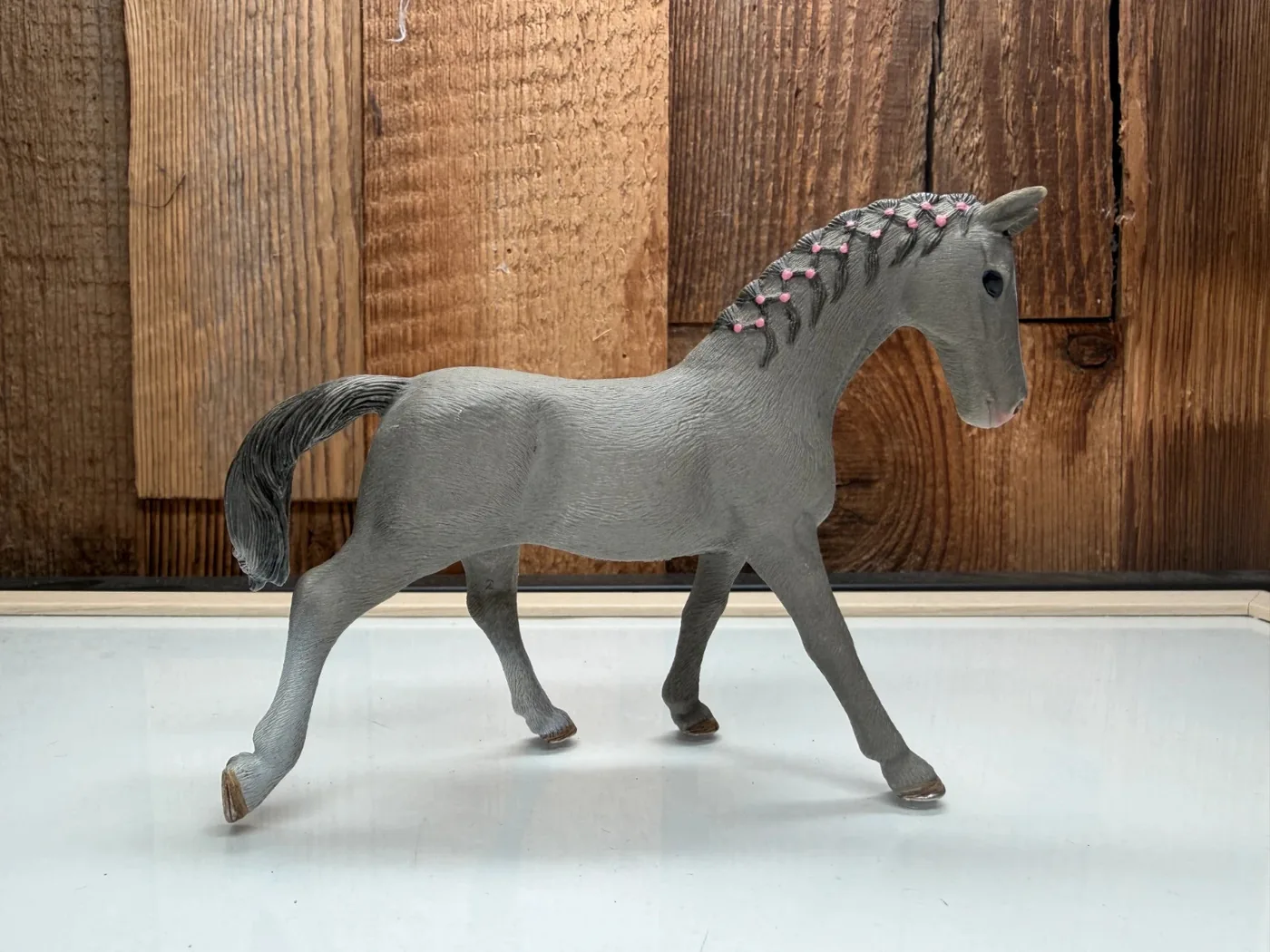 Schleich Horse Club Trakehner Merrie (138881)