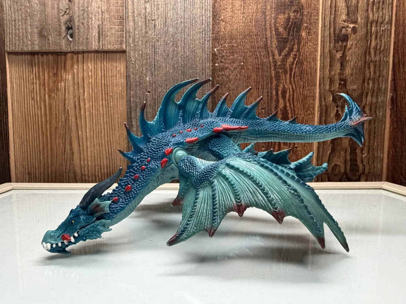 Schleich Eldrador Zeemonster (70140)