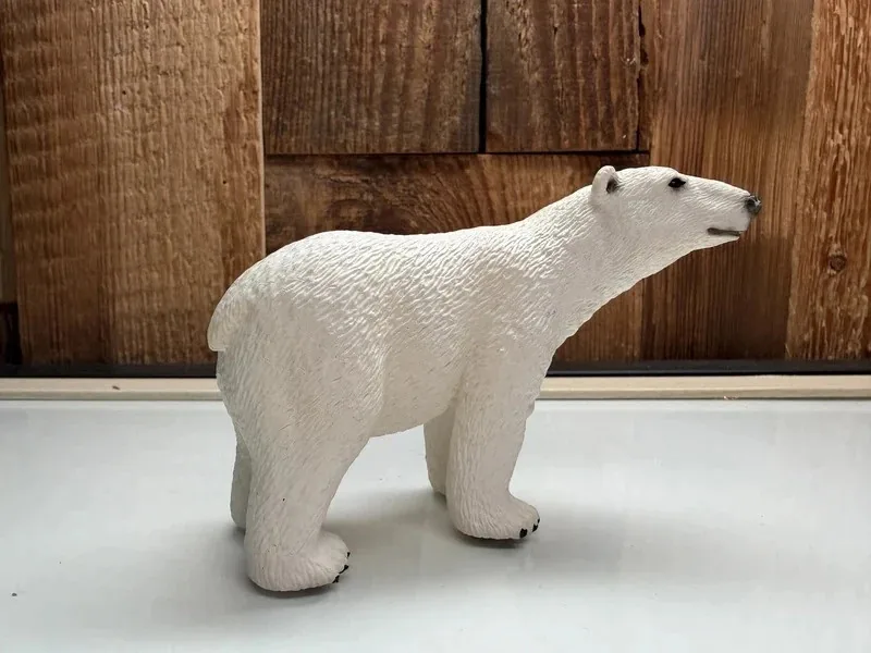 Schleich Ijsbeer