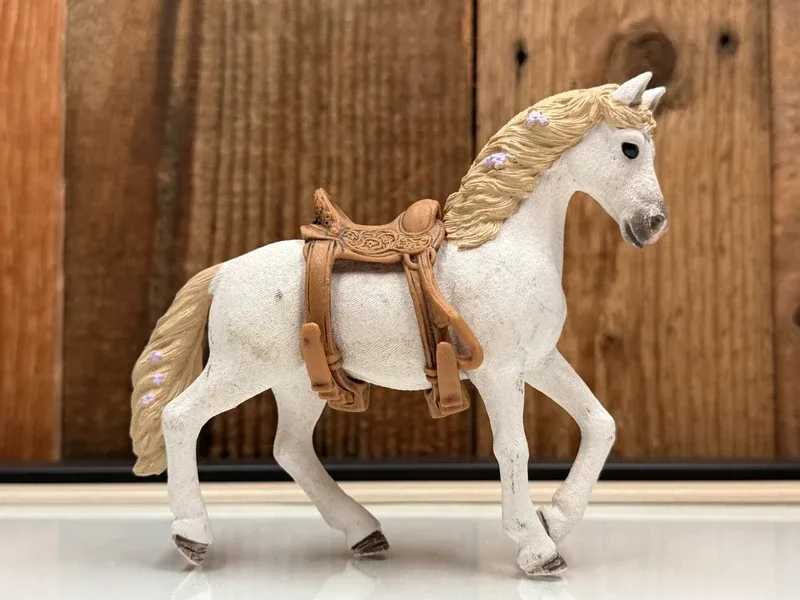 Schleich Andalusier Merrie