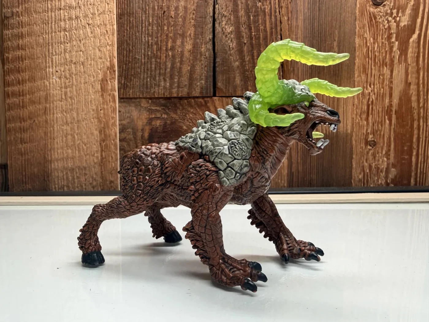 Schleich Rotsbeest