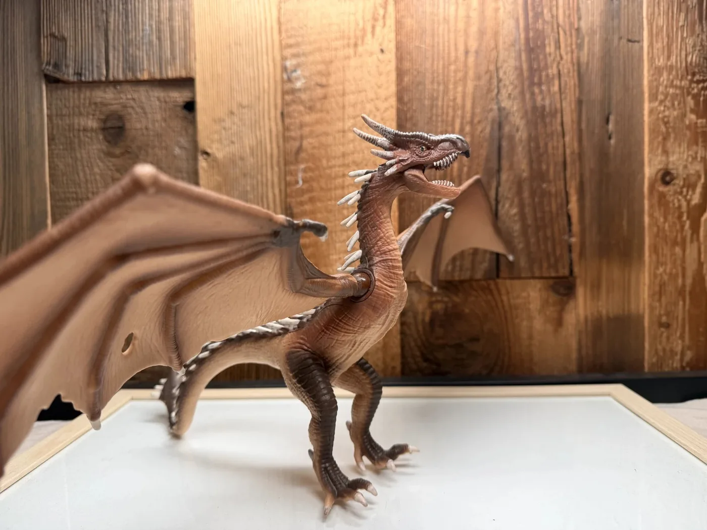 Schleich Hongaarse Hoornstaart