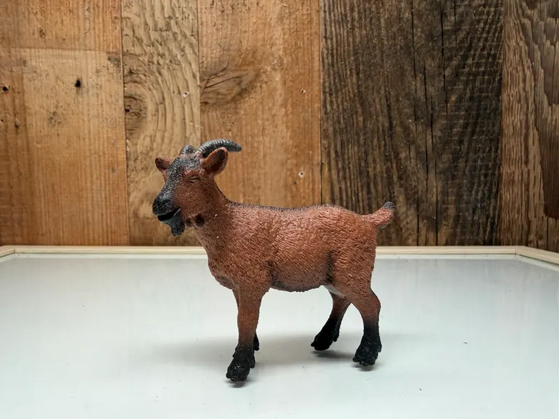 Schleich Farm World Geit (13828)
