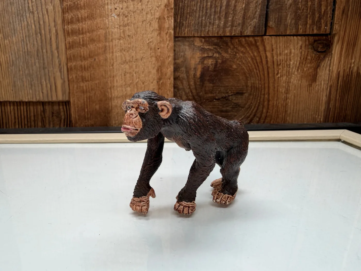 Schleich Chimpansee Jong