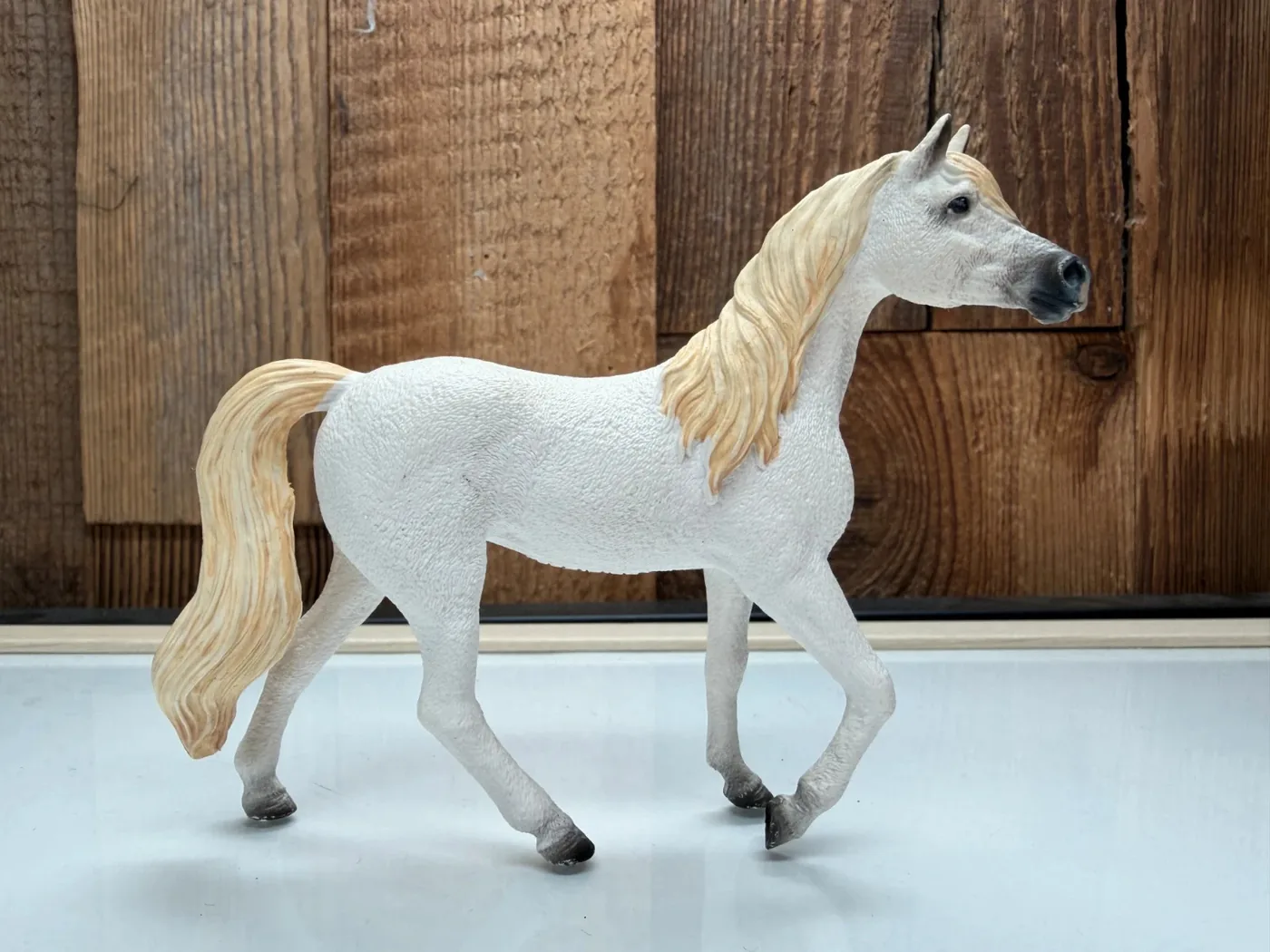 Schleich Horse Club Arabische Merrie (13983)