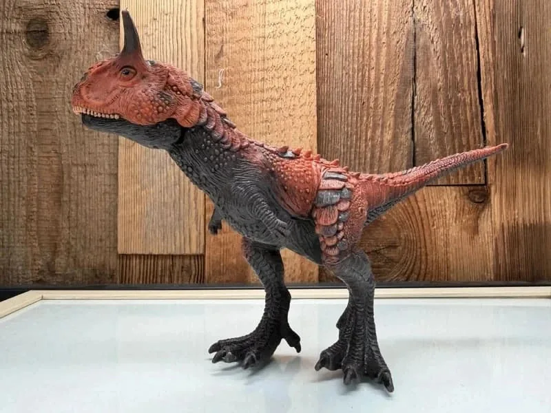 Schleich Carnotaurus