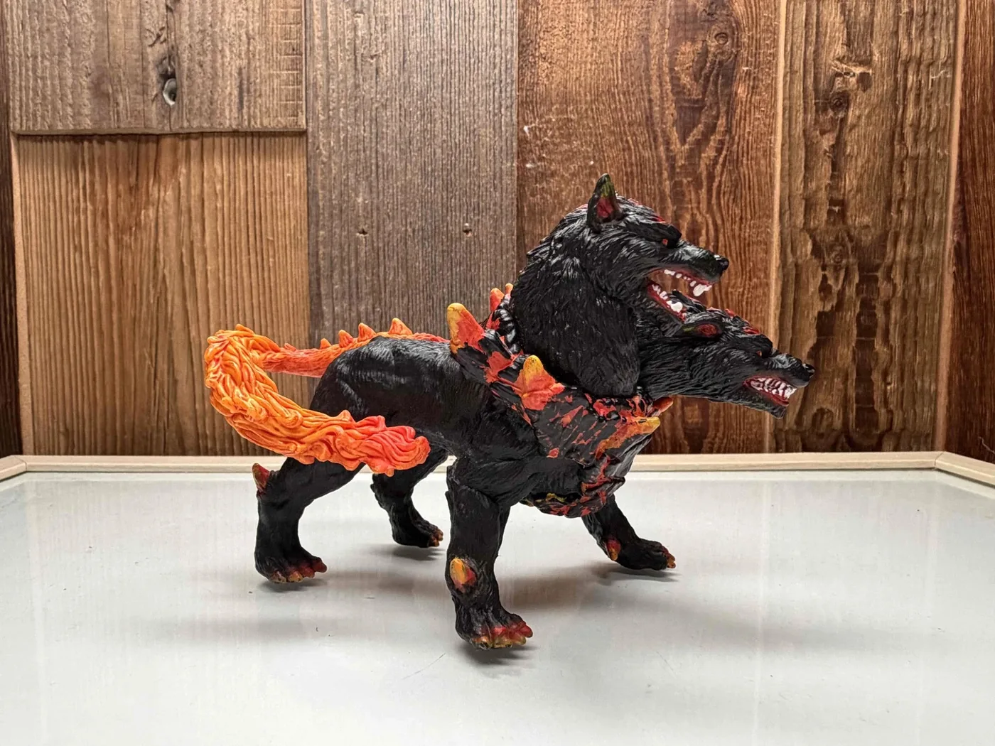 Schleich Helhond