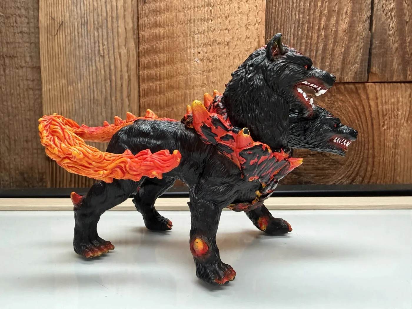 Schleich Helhond