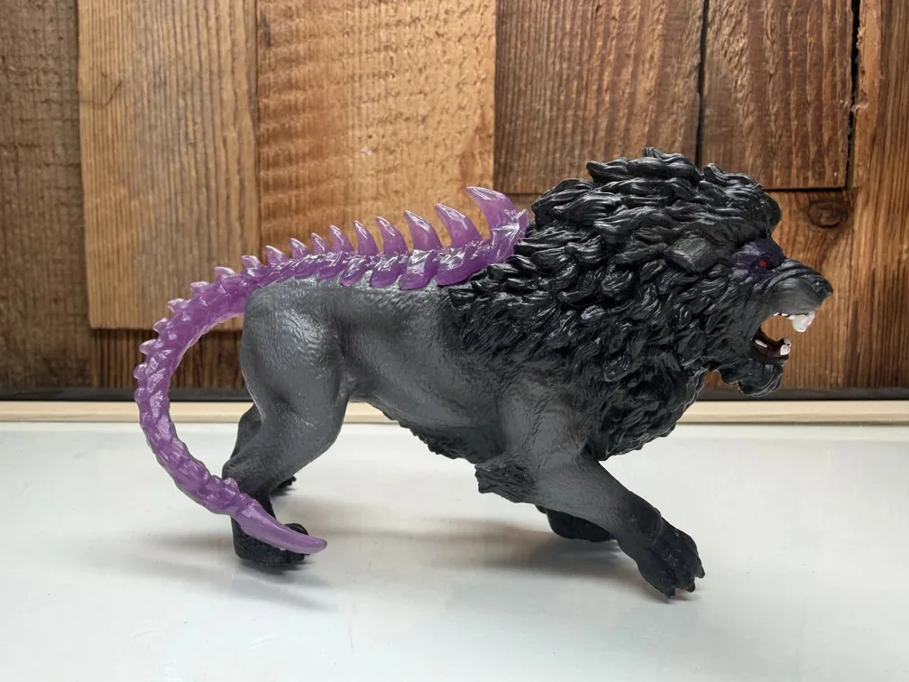Schleich Schaduwleeuw