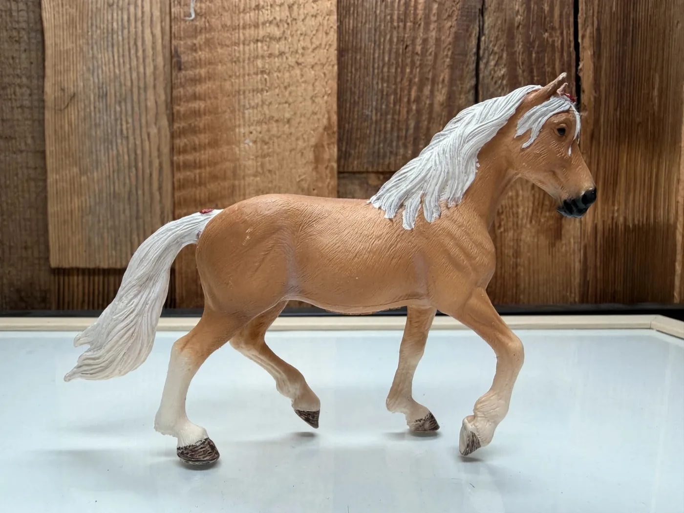 Schleich Horse Club Haflingermerrie (13950)