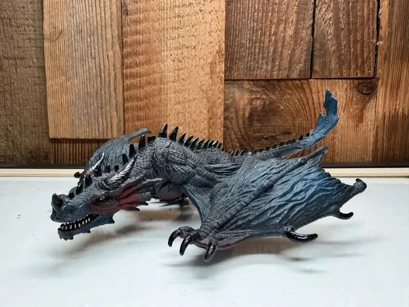Schleich Nachtdraak