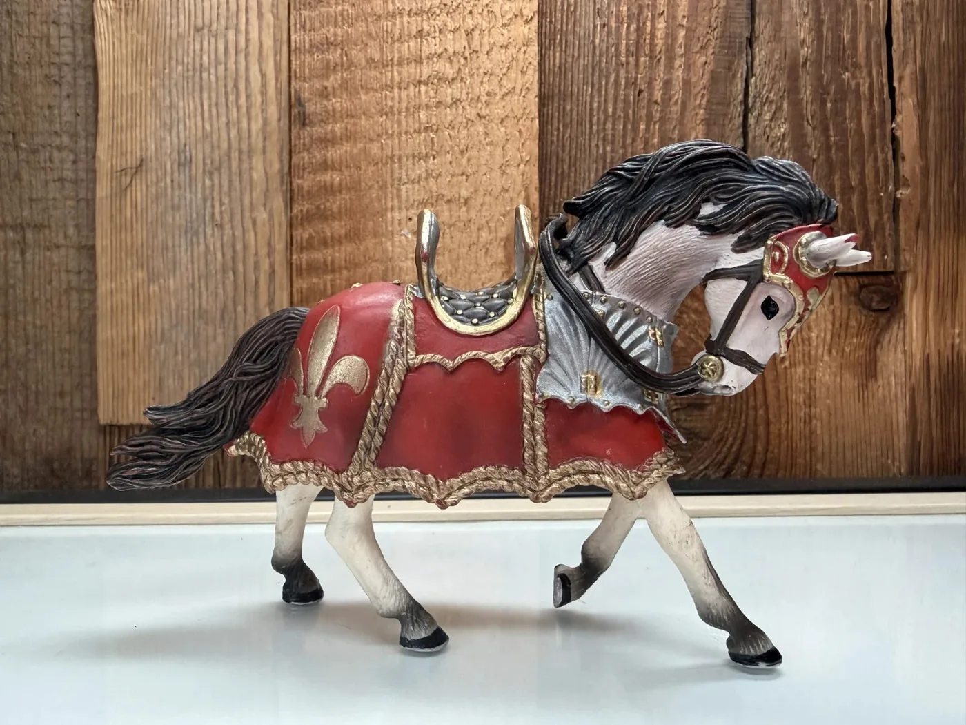 Schleich Fantasy Figure Ridder met Zwaard (70056)