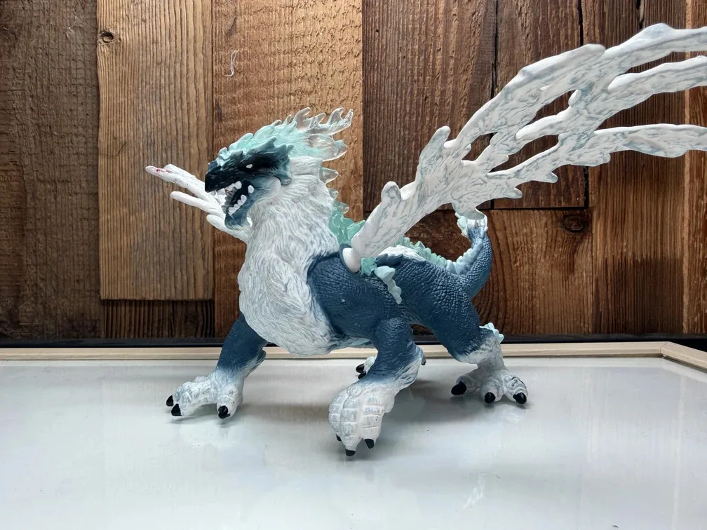 Schleich Ijsdraak