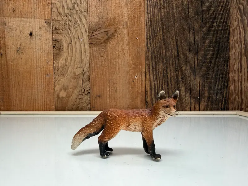 Schleich Wild Life Vos (14782)