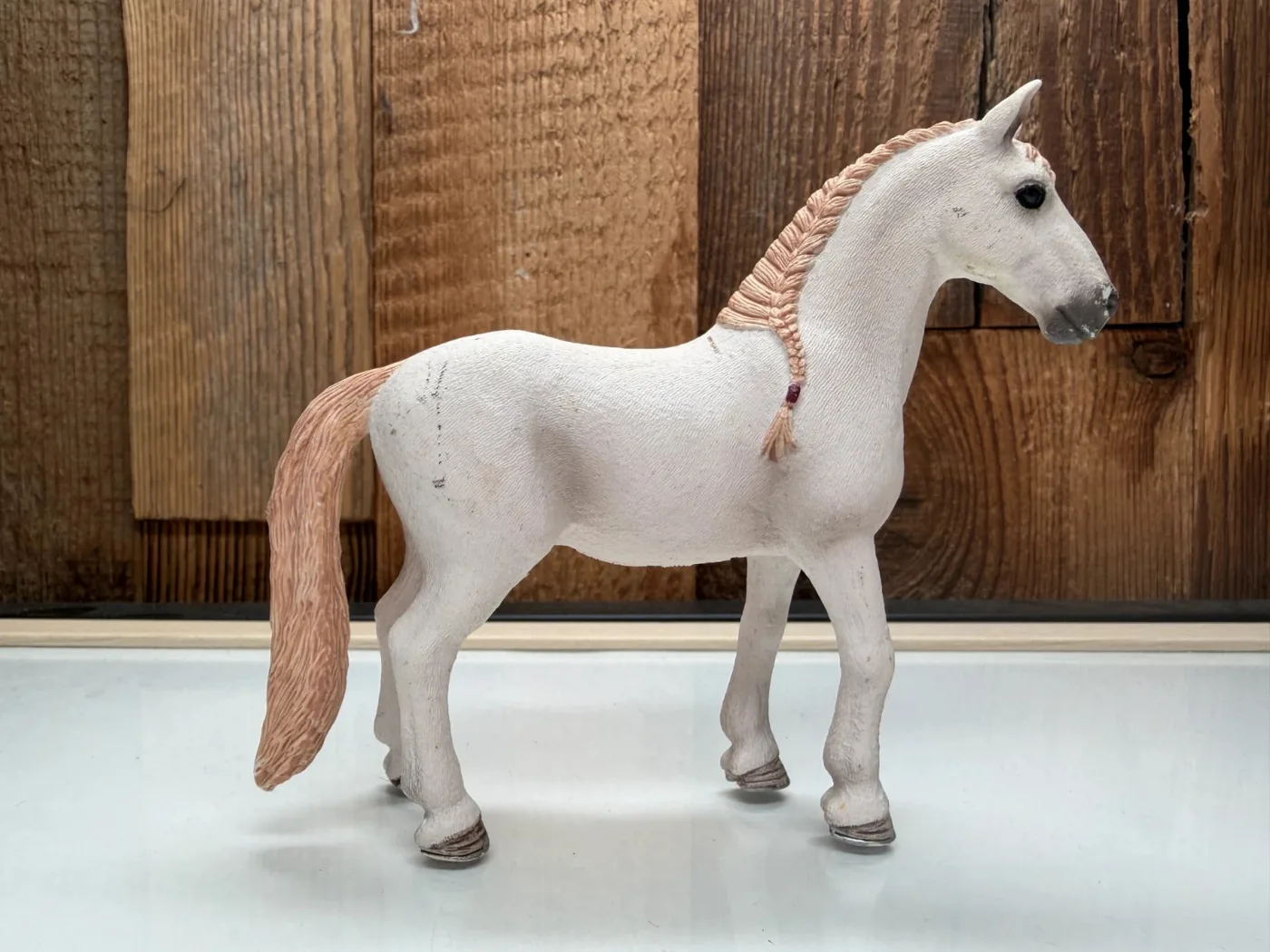 Schleich Horse Club Lusitano Merrie (42368)