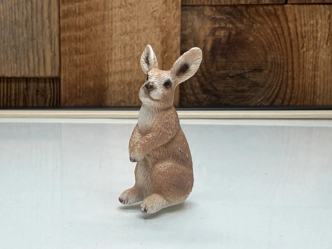 Schleich Staande Haas