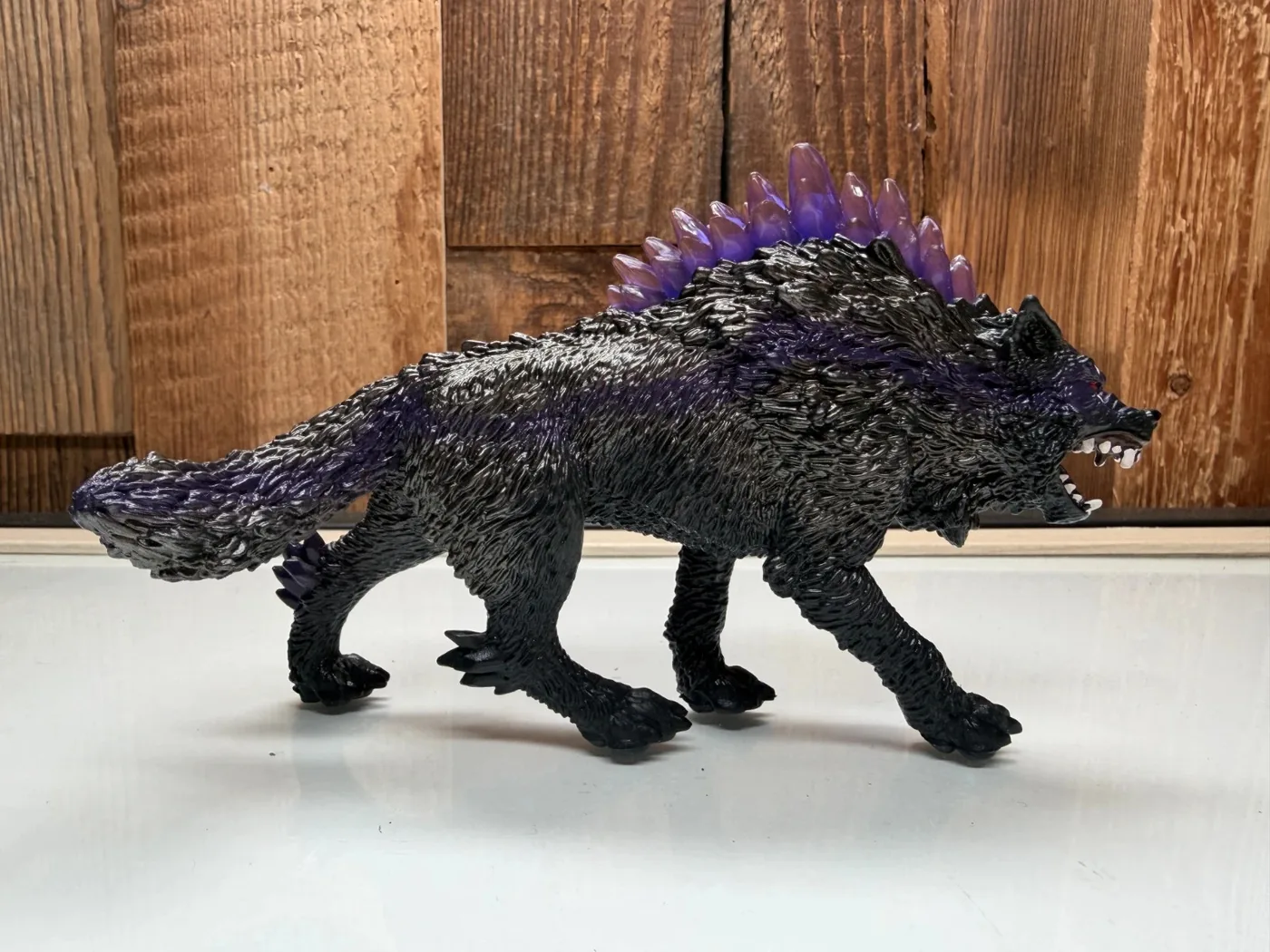 Schleich Schaduwwolf