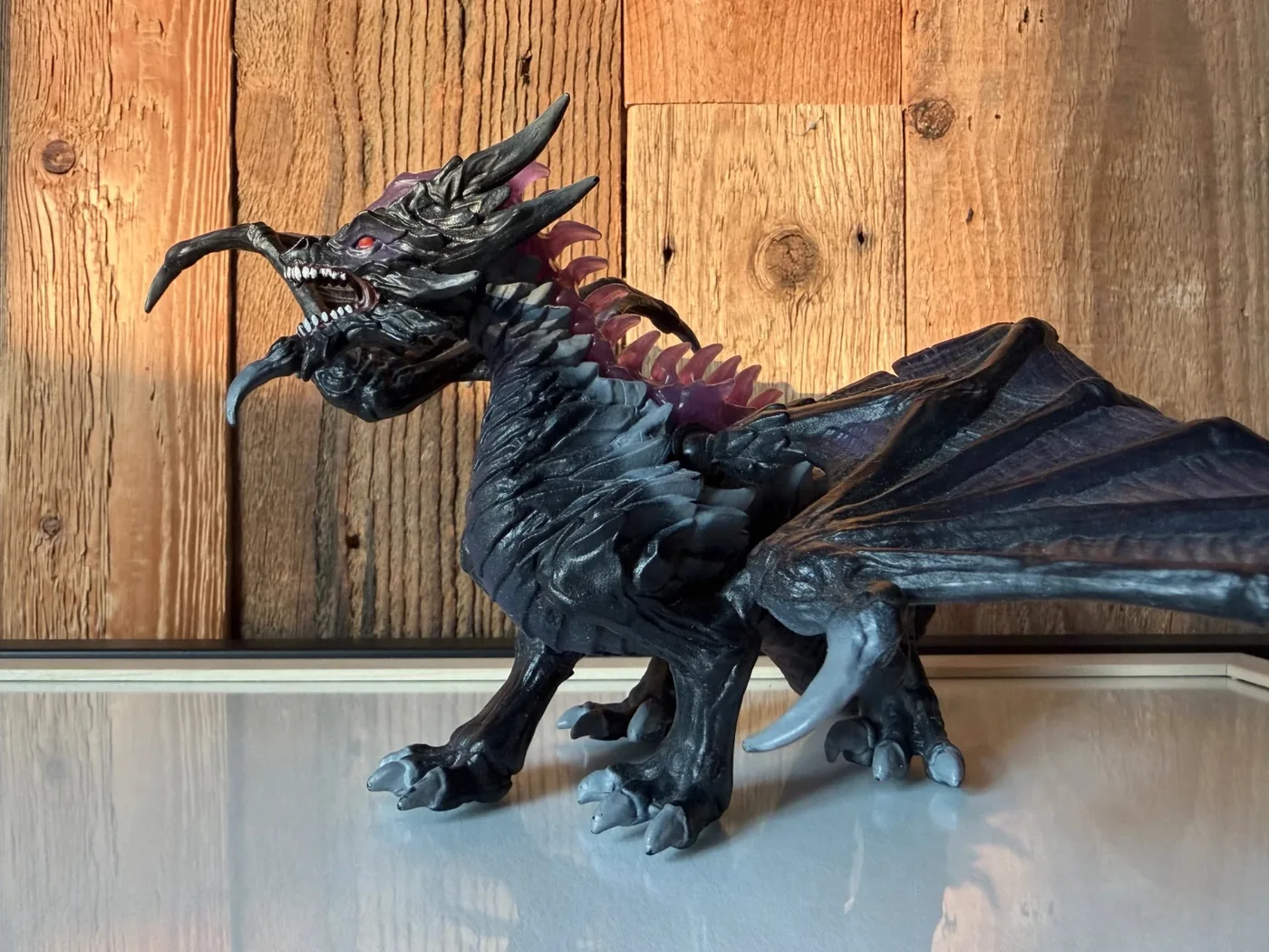 Schleich Schaduwdraak