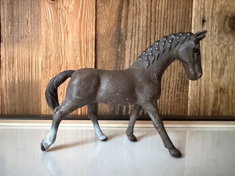 Schleich Trakehner Merrie