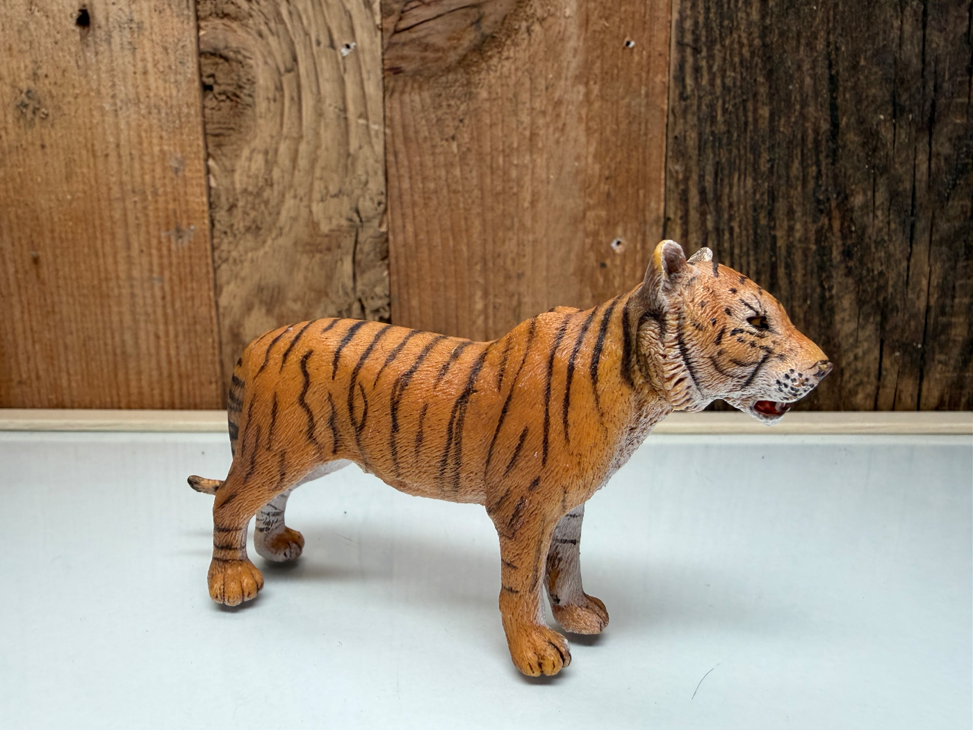 Schleich Tiger