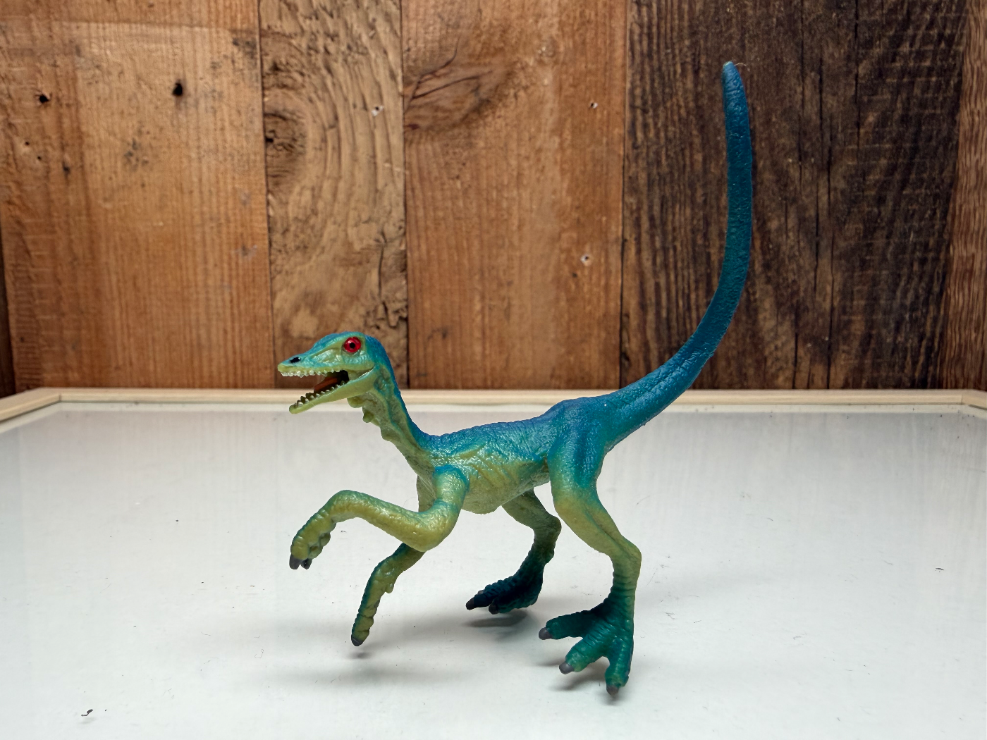 Schleich Dinosaurs Compsognathus (465465)