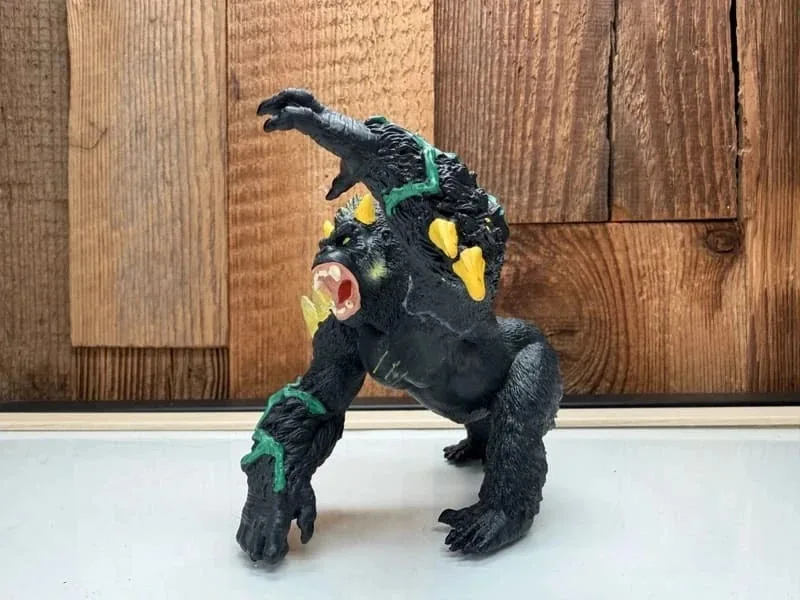 Schleich Monster Gorilla
