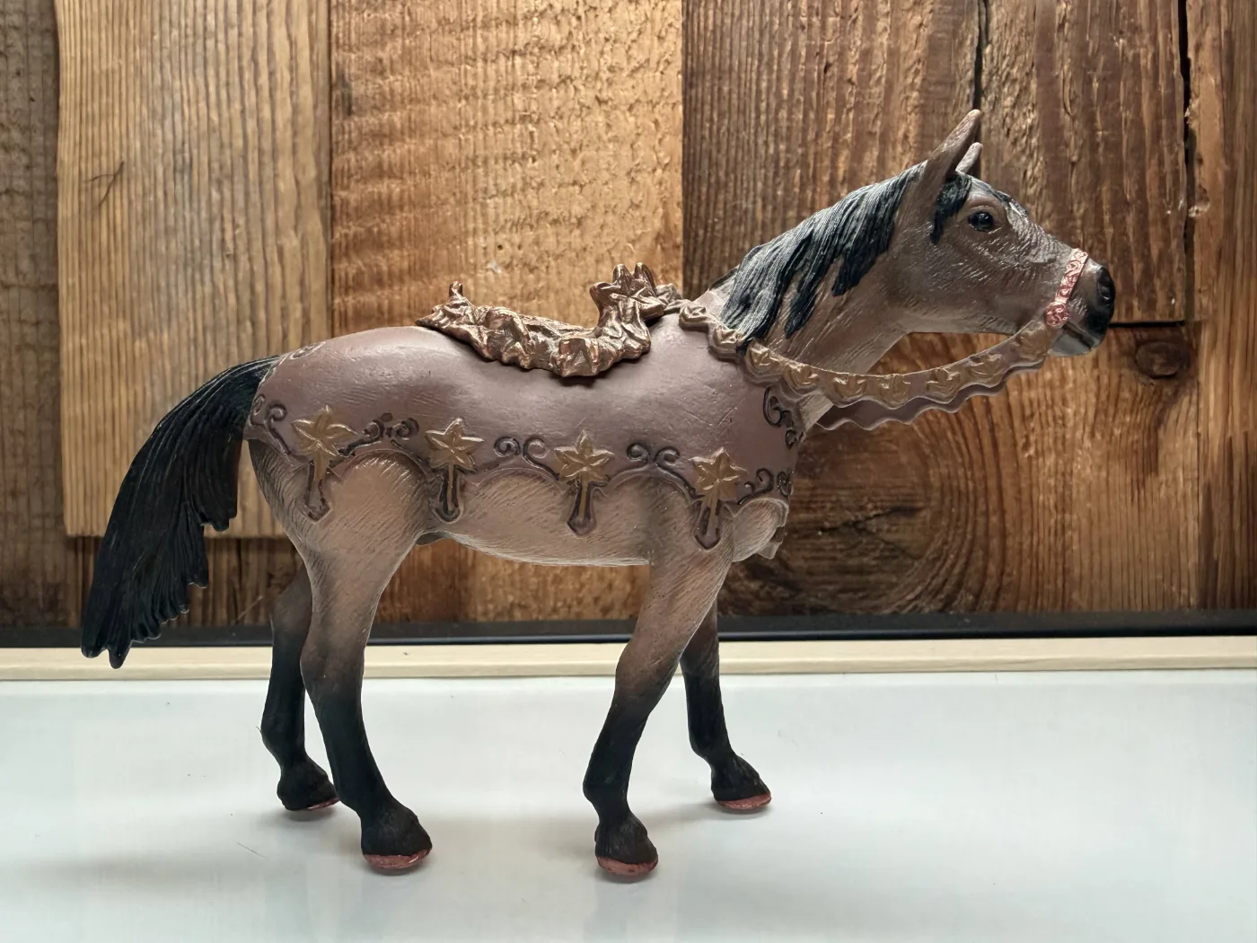 Schleich Elfenpaard