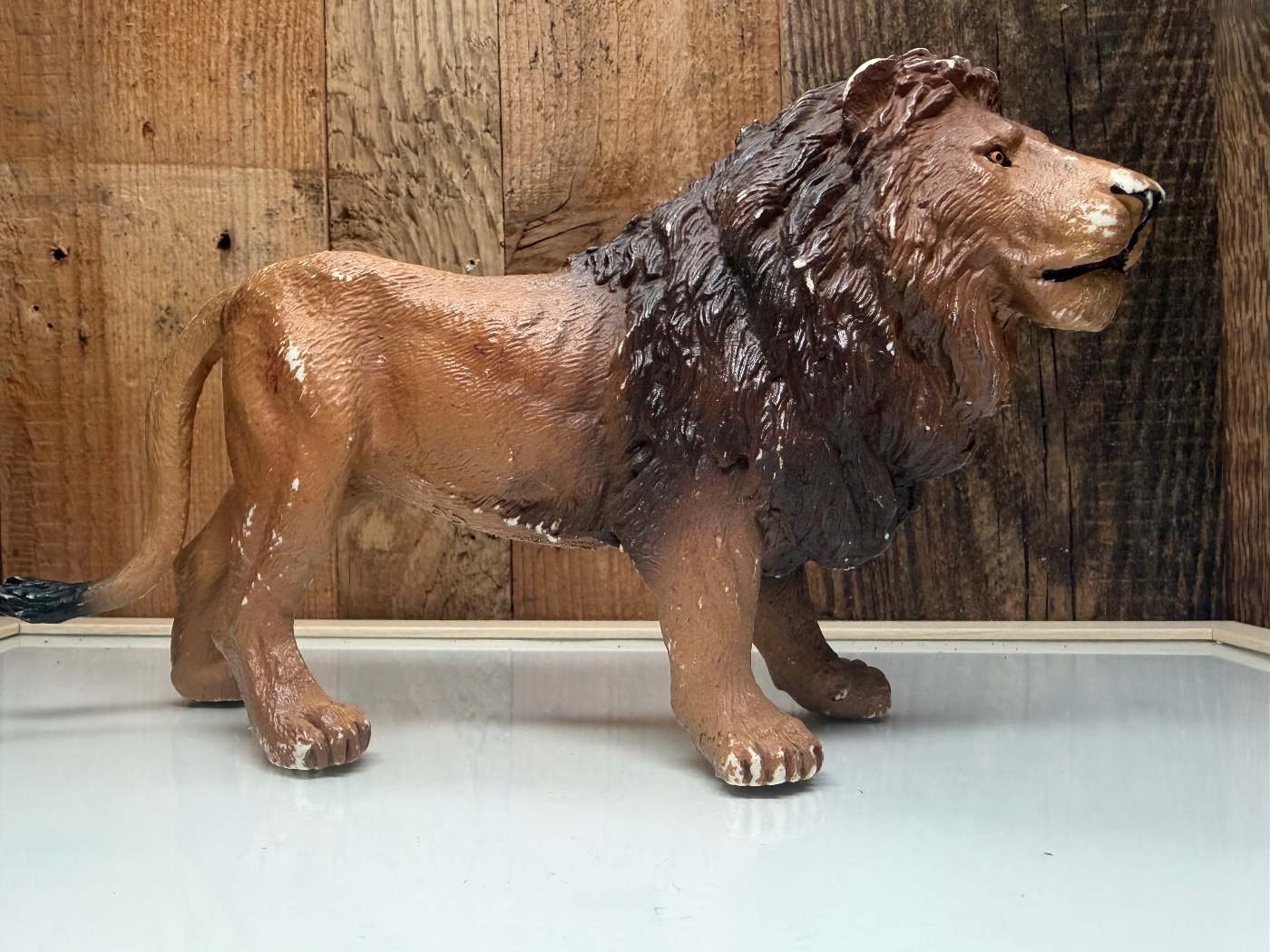 Papo Wild Life Grote Leeuw (50191)