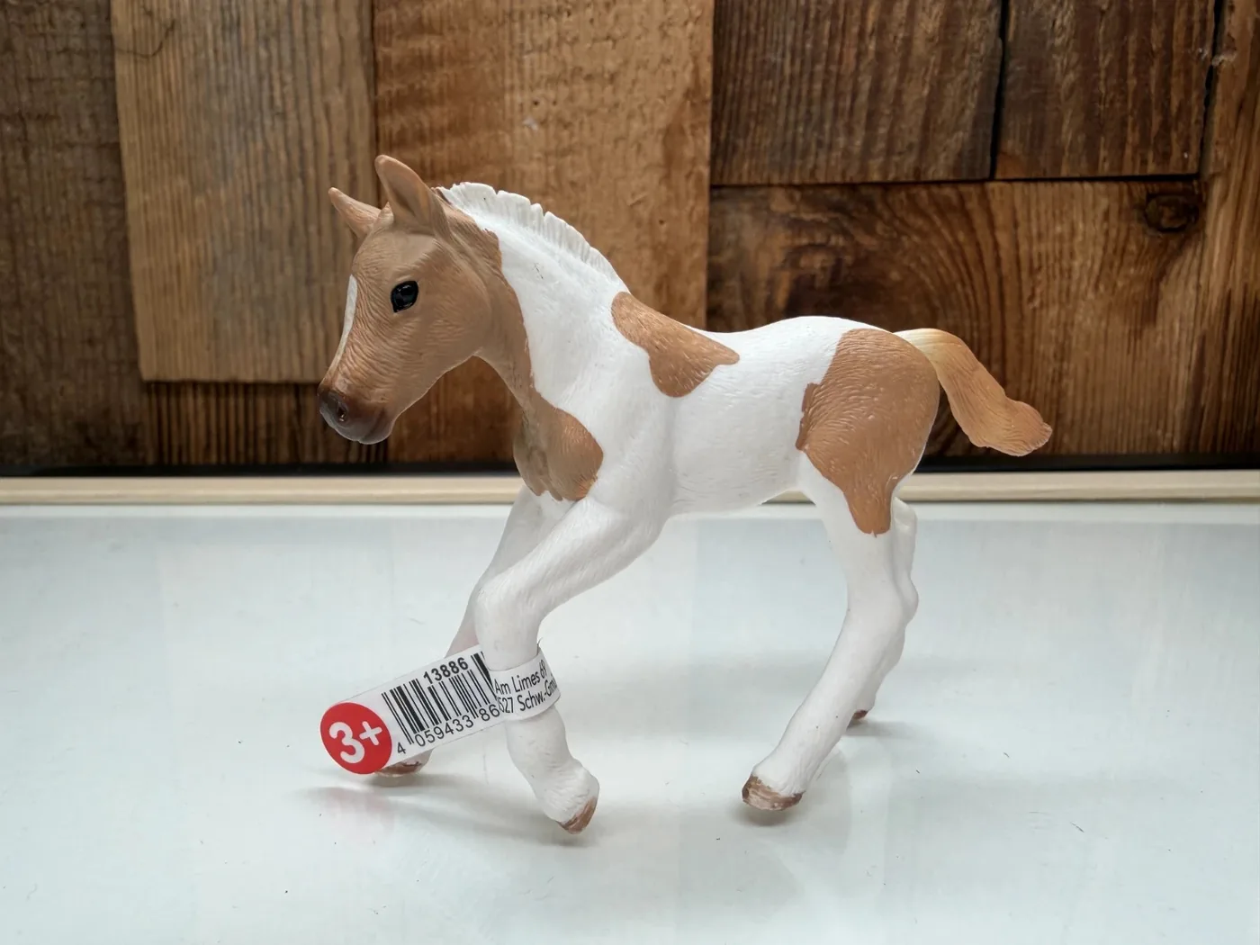 Schleich Paint Horse Veulen