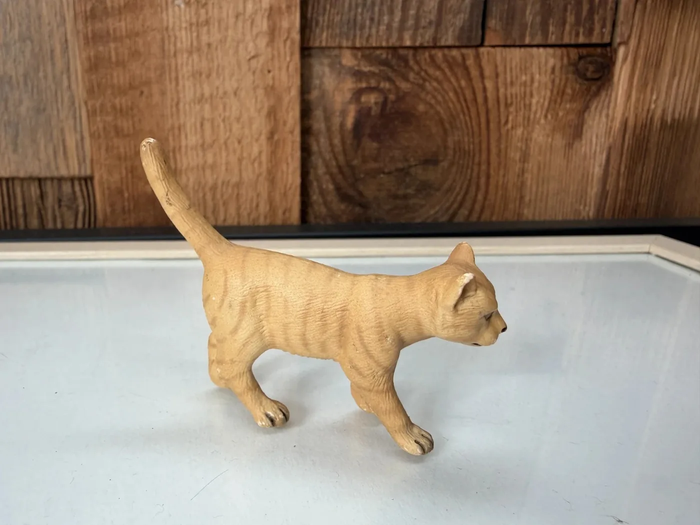 Schleich Rode Cyperse Kat