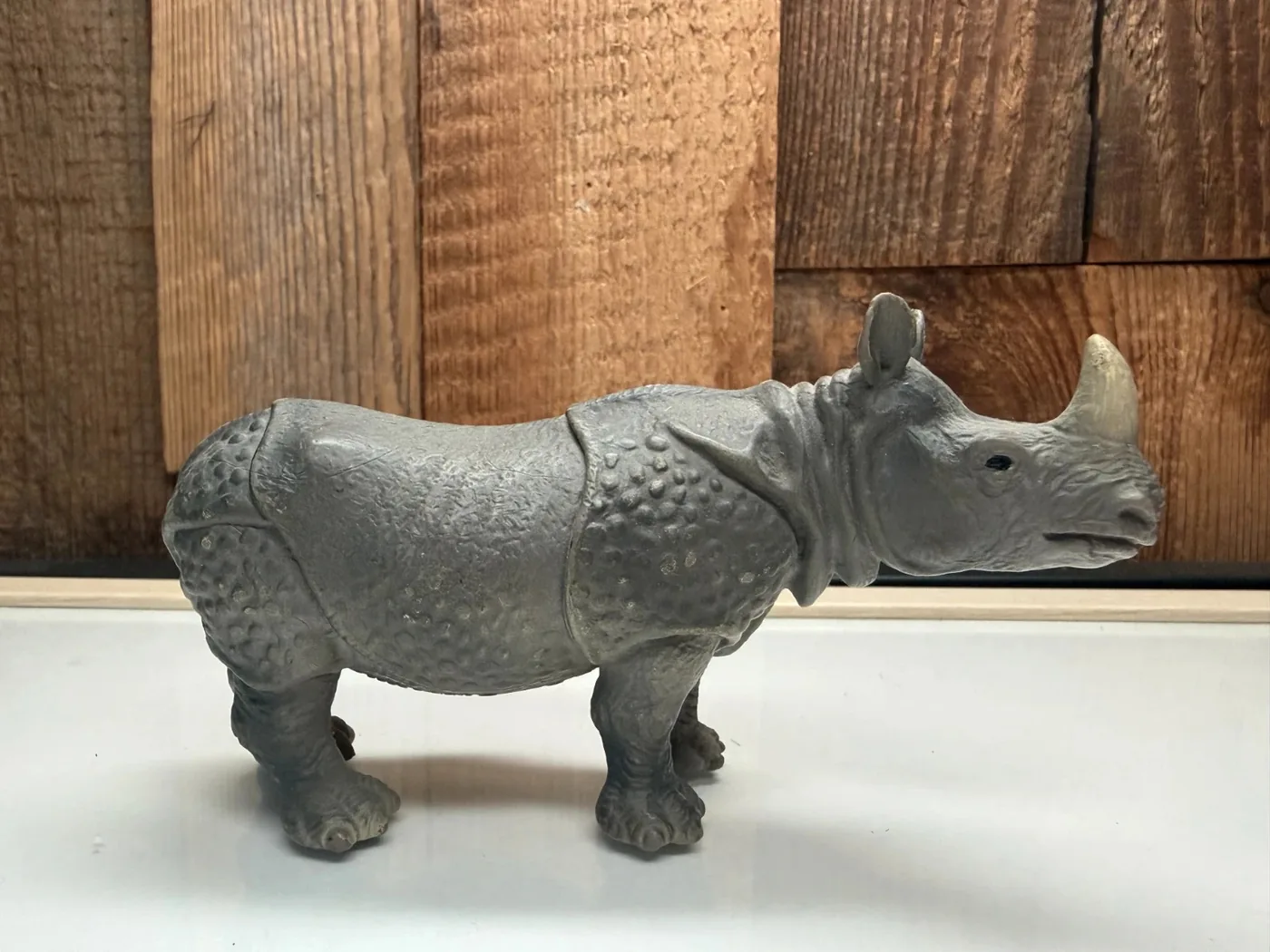 Schleich Neushoorn