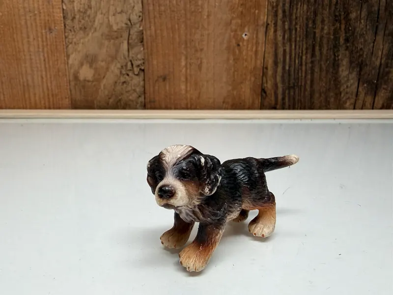 Schleich Farm World Berner Sennen Pup (16344)