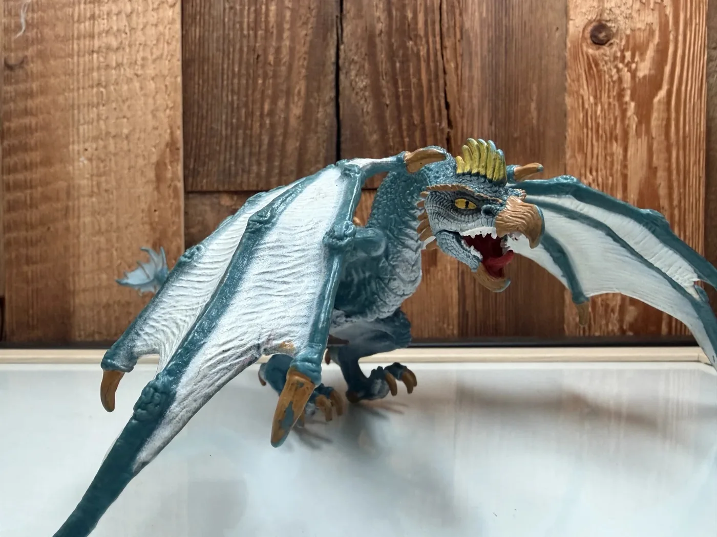 Schleich Vliegende Draak