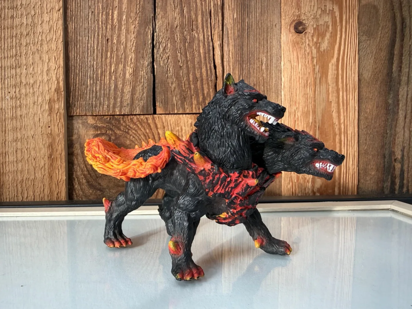Schleich Helhond