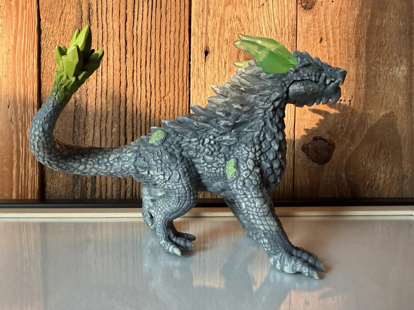 Schleich Eldrador Steendraak (70149)