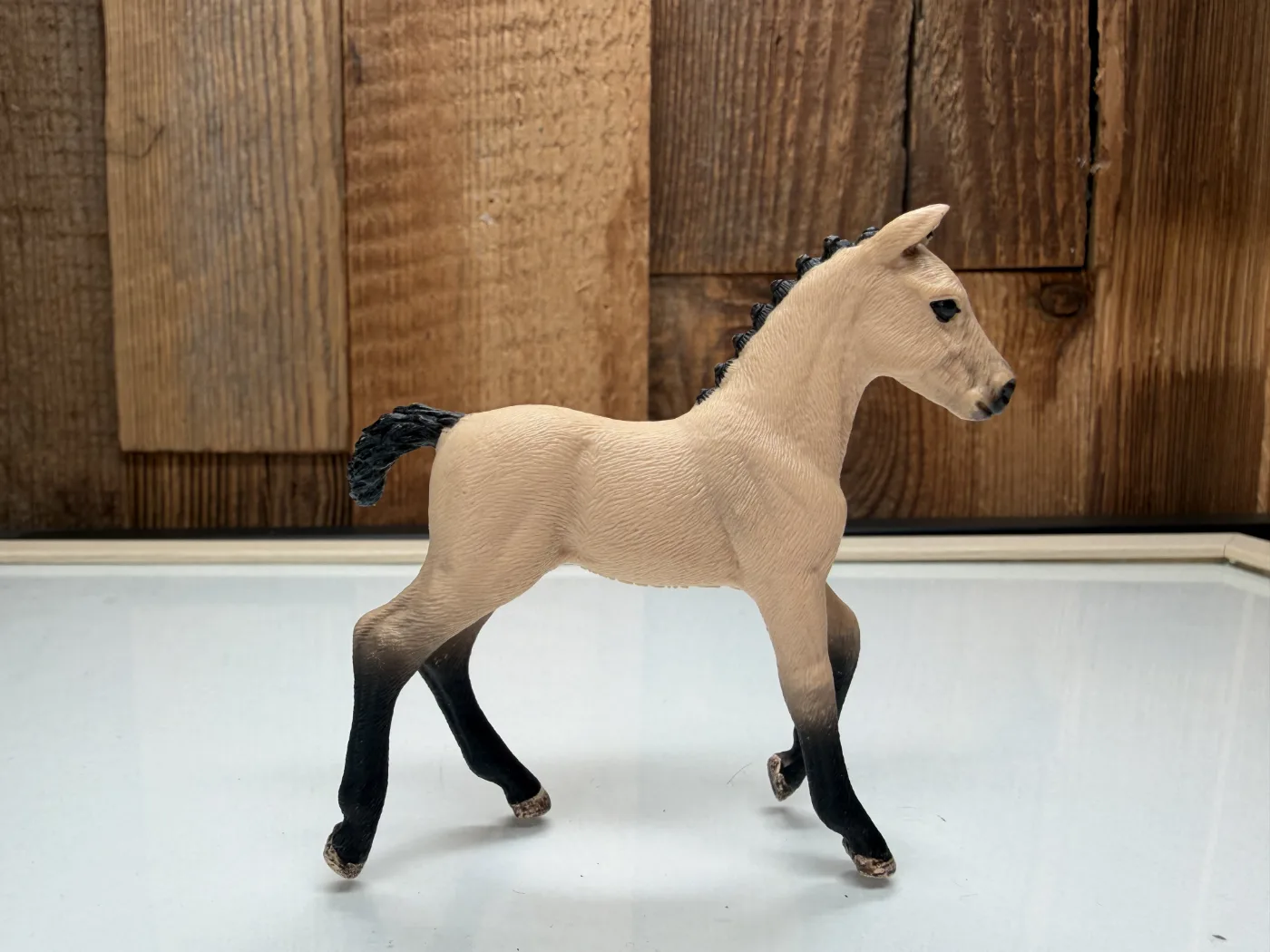Schleich Hannover Veulen